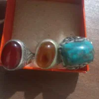 انگشترزیباوقیمت مفت|بدلیجات|بجنورد, |دیوار