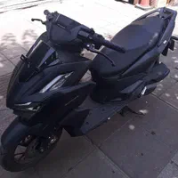 واریو ۱۶۰ ۱۴۰۳ abs فول|موتورسیکلت|تهران, پردیسان|دیوار