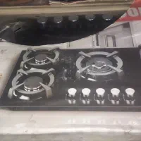 گاز صفحه ای