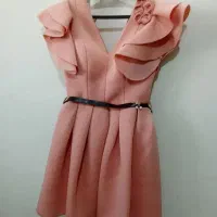 لباس مجلسی دخترانه