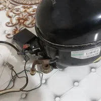 موتور یخچال نو|یخچال و فریزر|بجنورد, |دیوار