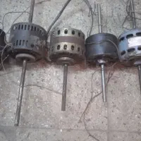 دینام فن کوئل