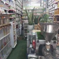 کارمند آقا جهت کار در عطاری|استخدام بازاریابی و فروش|تهران, تهرانپارس غربی|دیوار