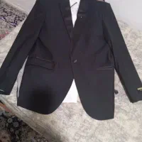 کت شلوار دامادی نو