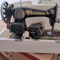 چرخ خیاطی مارشال