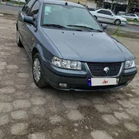 سمندای اف سون|خودرو سواری و وانت|پارسآباد, |دیوار