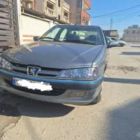 پارس tu5 مدل ۱۴۰۰ در حد صفر سیمی