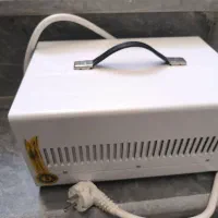 استابلایزر ۳۵۰۰وات سارا|قطعات و لوازم جانبی رایانه|لنجان, |دیوار