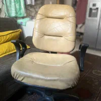 صندلی چرخ دار