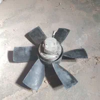فن هواکش آلمانی تهویه دائم کار صنعتی سه فاز|ماشین‌آلات صنعتی|اصفهان, کردآباد|دیوار