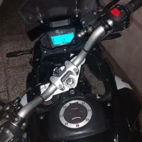 ktp lifan لیفان ۲۰۰|موتورسیکلت|مشهد, هفت تیر (آب و برق)|دیوار