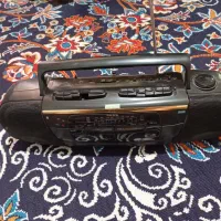 ضبط نوارخور.کارکردبا باطری.نوستالژی خاطرات قدیم.