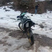 کویر ۲۰۰ تریل