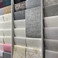 پخش و فروش انواع کاغذ دیواری و تزئینات داخلی