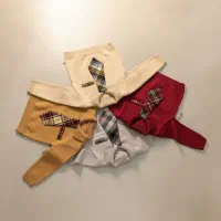 بلوز گپ پسرانه و دخترانه|کفش و لباس بچه|کاشان, حاج جمال|دیوار