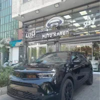 اپل موکا  آلمانی مونتاژ فرانسه