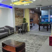 ویلا استخر سرپوشیده آبگرم با امنیت بالا|اجارهٔ کوتاهمدت ویلا و باغ|فلاورجان, |دیوار