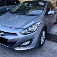 هیوندا i30 خاص منطقه آزاد انزلی