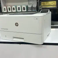 پرینتر hp 40040 پشت‌و رو زن (رادگستر شعبه کفیشه)