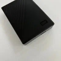 هارد اکسترنال چهار ترابایت در حد اکبند|قطعات و لوازم جانبی رایانه|همدان, |دیوار