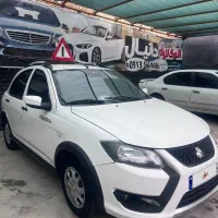 کوییکsمدل۱۴۰۲|خودرو سواری و وانت|اصفهان, بهاران|دیوار