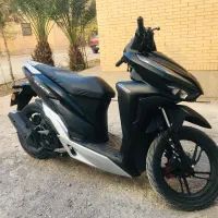 موتور کلیک درحد خشک|موتورسیکلت|کرمان, |دیوار