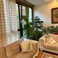 سپند ۱۸۵متر ۳خواب فول مشاعات|فروش آپارتمان|تهران, اقدسیه|دیوار