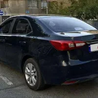ام جی ۳۶۰ توربو اتومات|خودرو سواری و وانت|تهران, آبشار|دیوار