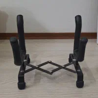 پایه ویلن|ویولن|اصفهان, مفتح|دیوار