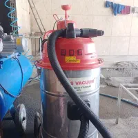 وسایل کامل کارواش