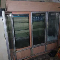 فروش یخچال بزرگ، میوه خوری