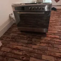 گاز طرح فر|اجاق گاز و لوازم برقی پخت‌وپز|مهدی شهر, |دیوار