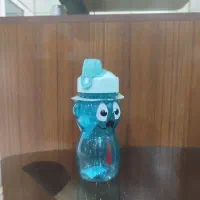 قمقمه آب|ظروف نگهدارنده، پلاستیکی، یک‌بارمصرف|صفادشت, |دیوار