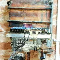 سرویس و تعمیر اب گرمکن دیواری
