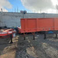 تریلی کفی|خودرو سنگین|اردبیل, |دیوار