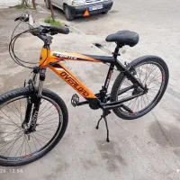 دوچرخه اورلرد ۲۶ المنیوم