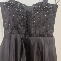 لباس شب مجلسی شیک و زیبا|لباس|مشهد, شهید معقول|دیوار