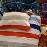 تخت فلزی ۱نفره