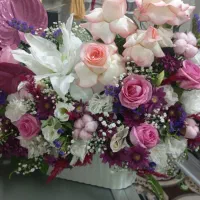 گل طبیعی