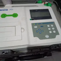 فروش سه دستگاه نوار قلب.و ساکشن وفتوتراپی