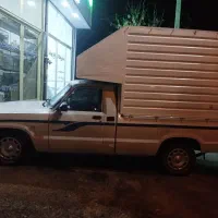 مزدا کارا ۲۰۰۰ میتسوبیشی|خودرو سواری و وانت|اهر, |دیوار