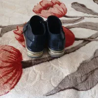 کفش زنانه در حد نو|کیف، کفش، کمربند|دهاقان, |دیوار