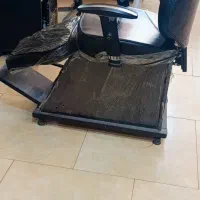 صندلی اصلاح