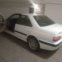 پژو پارس تی یو فایو