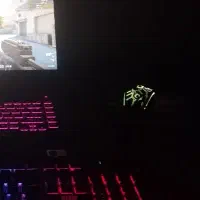 ماوس گیمینگ|قطعات و لوازم جانبی رایانه|شیراز, شهرک سراج|دیوار