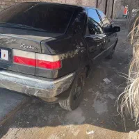 زانتیا۸۵خونگی