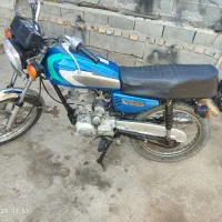 موتور مزایده مدل 85|موتورسیکلت|خان ببین, |دیوار