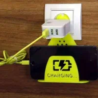 جا موبایلی پریزی فقط فقط ۳۰ تومان