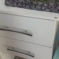 میزدوکشو|میز تحریر و کامپیوتر|تربت‌حیدریه, باغ ملی|دیوار