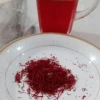 زعفران